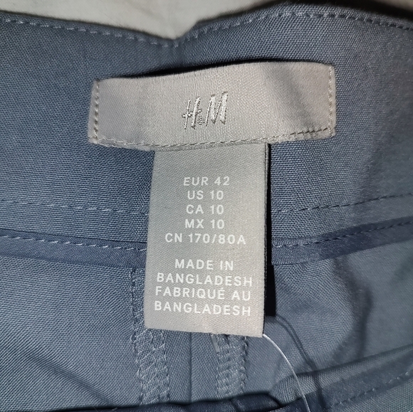 H&M dress shorts - Picture 3 of 5